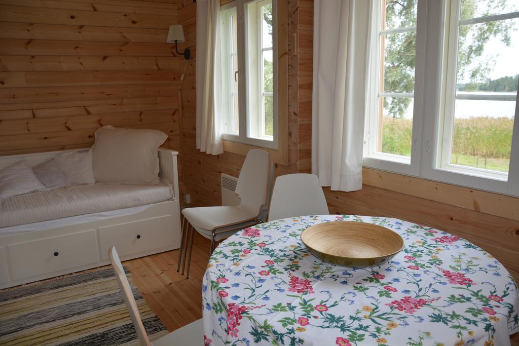 Holiday Cottage Tiira With Sauna House Raseborg Exterior photo