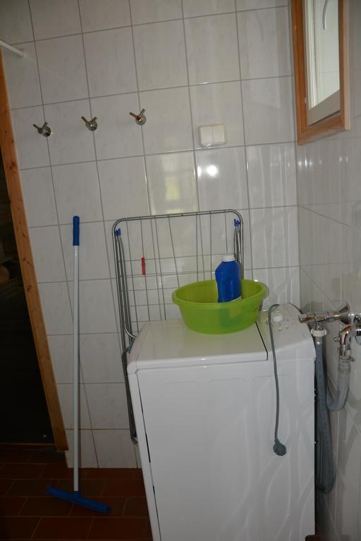 Holiday Cottage Tiira With Sauna House Raseborg Exterior photo