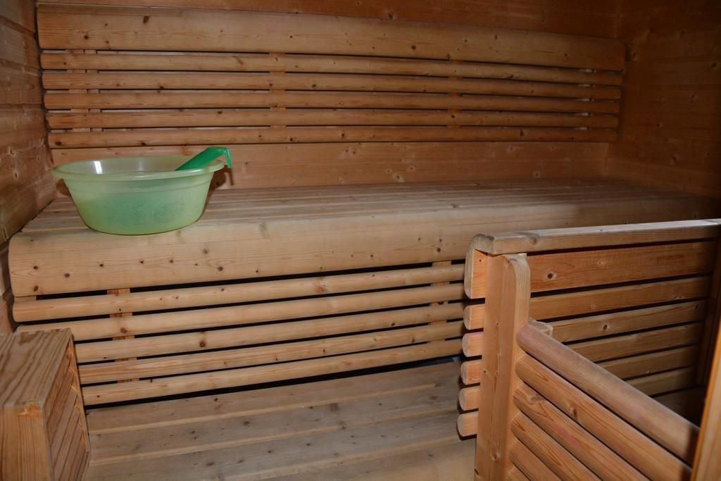 Holiday Cottage Tiira With Sauna House Raseborg Exterior photo